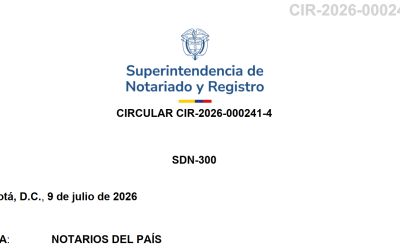 CIRCULAR CIR-2026-000241-4