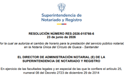RESOLUCIÓN NÚMERO RES-2026-015766-6